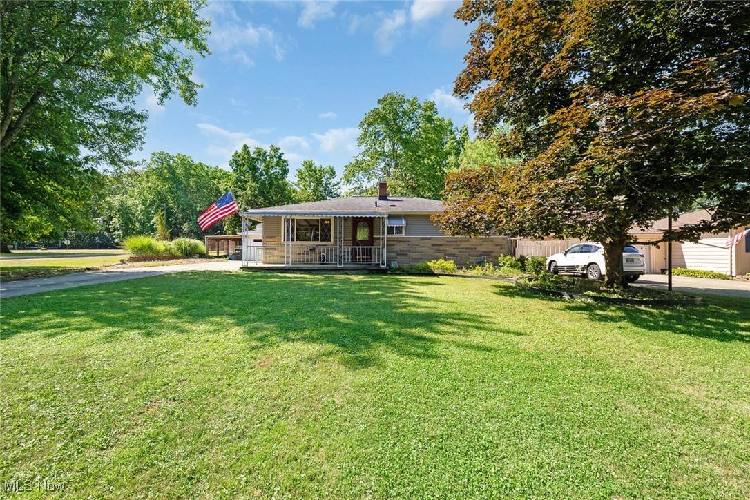 20271 Westwood Park BLVD, Strongsville, OH 44149