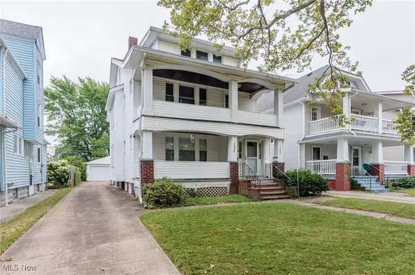Lakewood, OH 44107,1603 Cohassett AVE