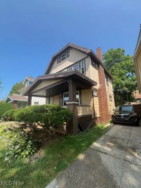 Cleveland, OH 44110,15301 Parkgrove AVE