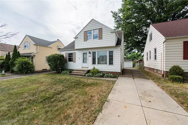 Parma, OH 44134,2611 Klusner AVE