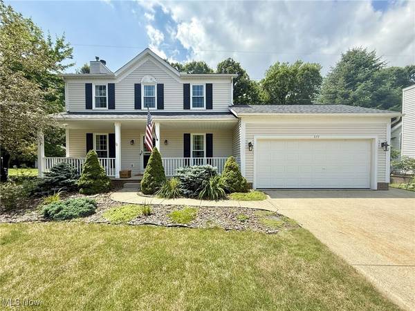 979 Norwegian Wood DR, Medina, OH 44256