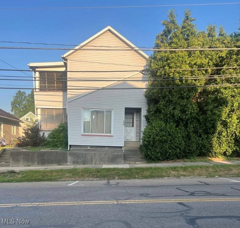 143 S Main, Rittman, OH 44270