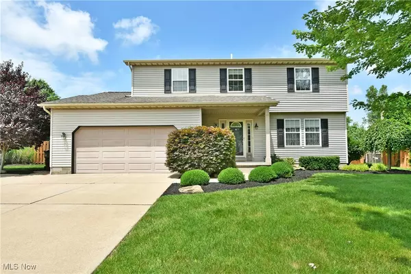 5555 Chapel Hill CT S, Warren, OH 44483