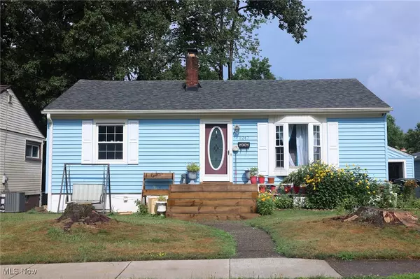 1247 Clifton AVE, Akron, OH 44310