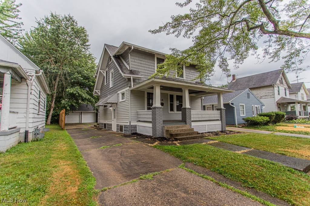 234 Kenilworth AVE NE, Warren, OH 44483