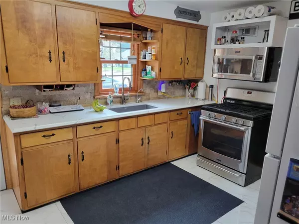 Canton, OH 44708,4626 7th ST SW