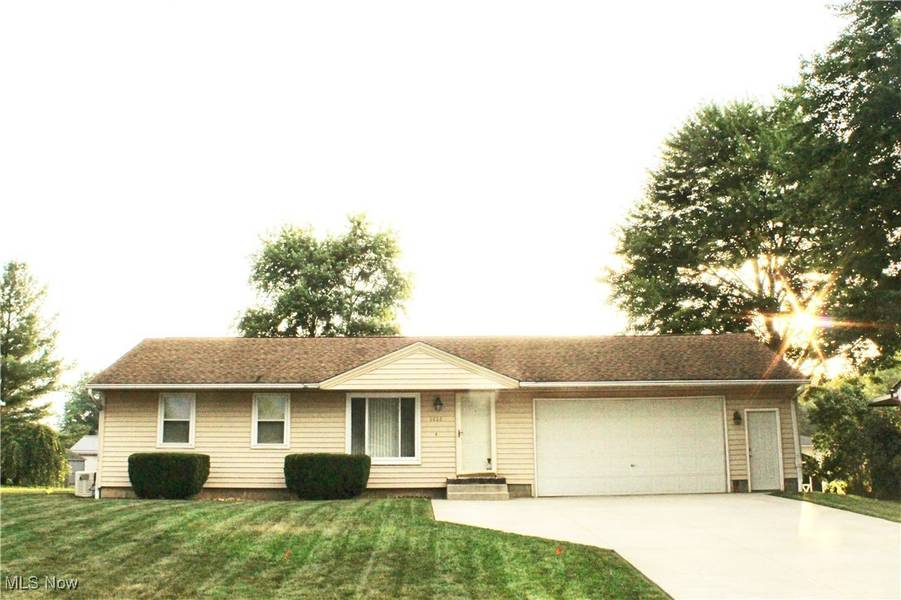 3638 Hightree AVE SE, Warren, OH 44484
