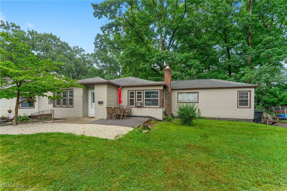 151 Parkgate AVE, Austintown, OH 44515