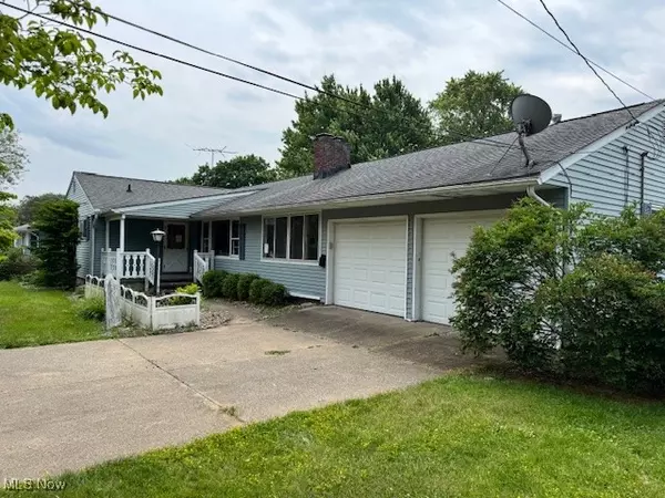 Painesville Twp, OH 44077,1182 Dalton DR