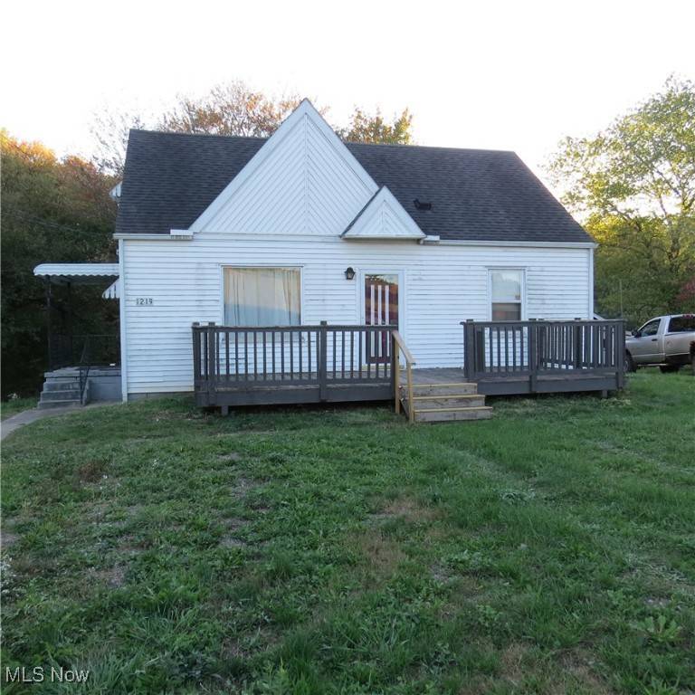 Carrollton, OH 44615,1219 Steubenville RD SE