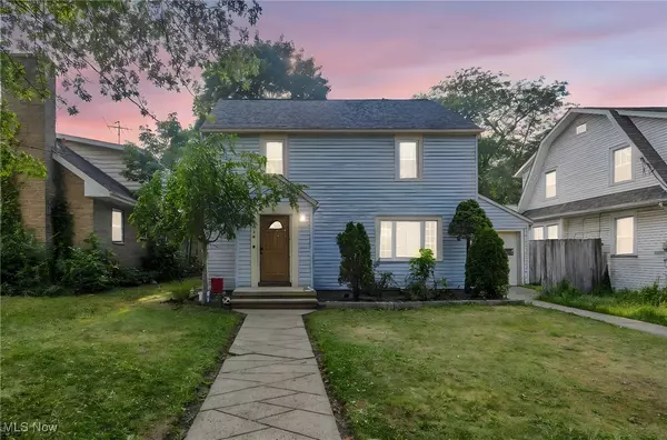 1114 Avon ST, Akron, OH 44310