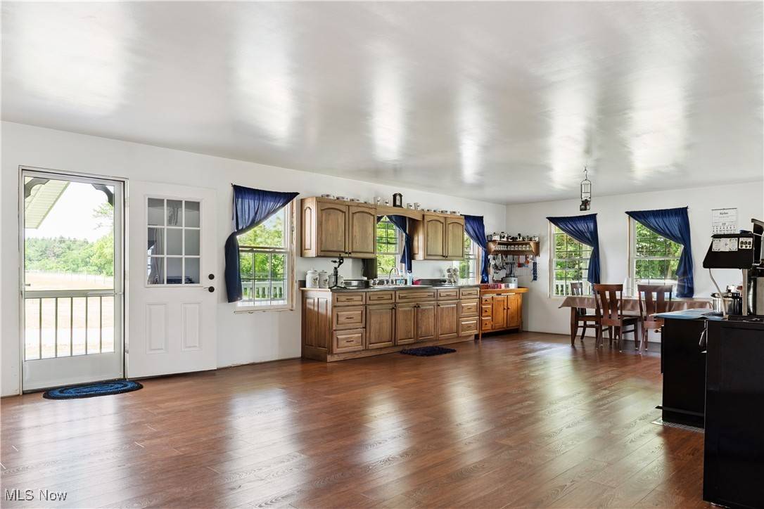 Homerville, OH 44235,8057 Spencer Road