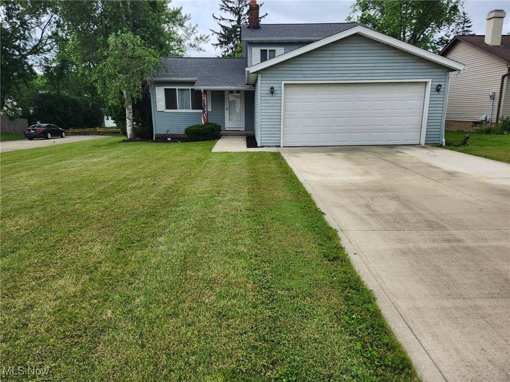15364 Longvale AVE, Maple Heights, OH 44137