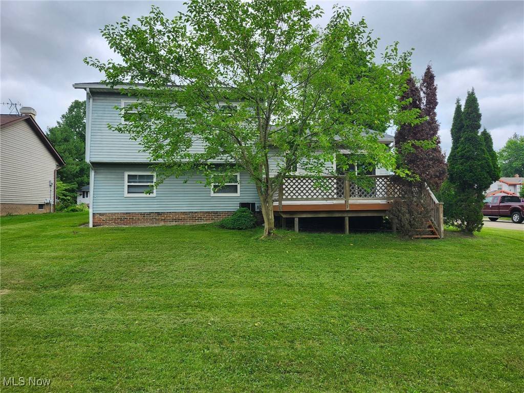 Maple Heights, OH 44137,15364 Longvale AVE