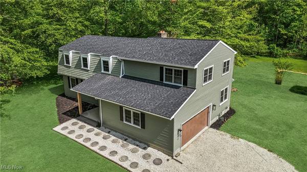 6730 Stone RD, Medina, OH 44256