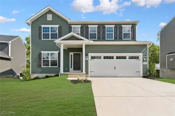 3381 Buckeye TRL, Green, OH 44685