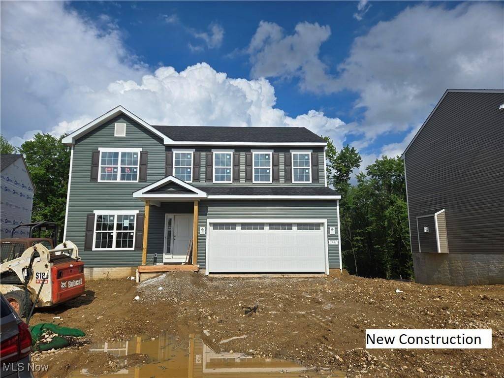 3381 Buckeye TRL, Green, OH 44685