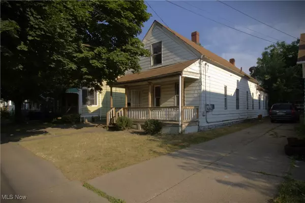 6110 Fullerton AVE, Cleveland, OH 44105