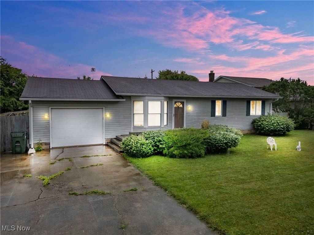 196 Jones RD, Wellington, OH 44090