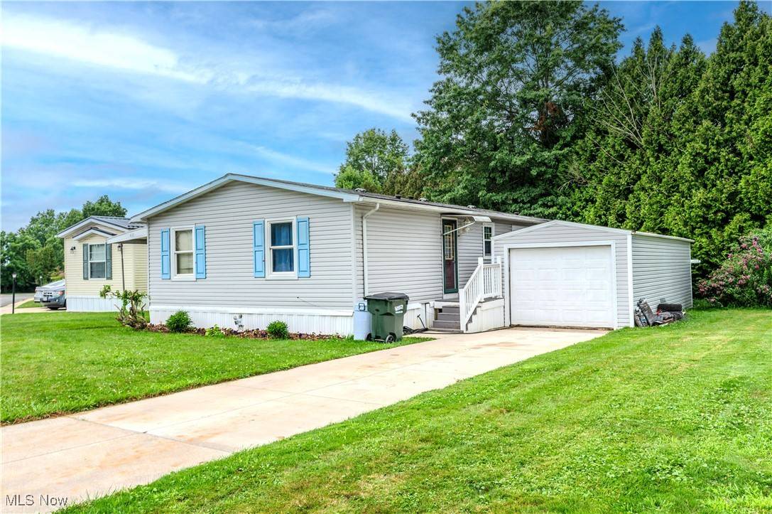 Lodi, OH 44254,433 Lisa DR