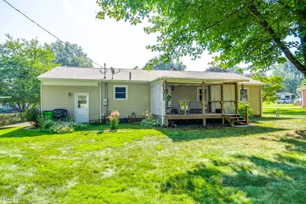 Orrville, OH 44667,529 Center ST