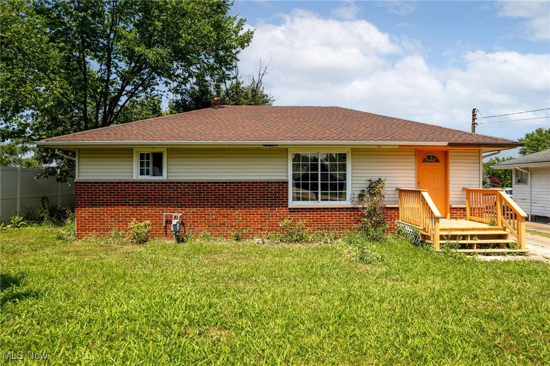 12972 W Sprague RD, Parma, OH 44130