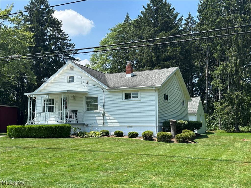 Vienna, OH 44473,781 Ridge RD
