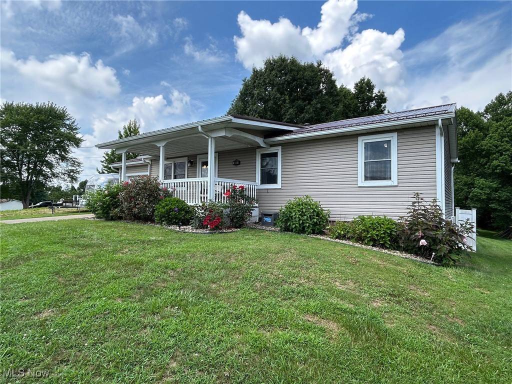 Marietta, OH 45750,650 Lang Farm RD