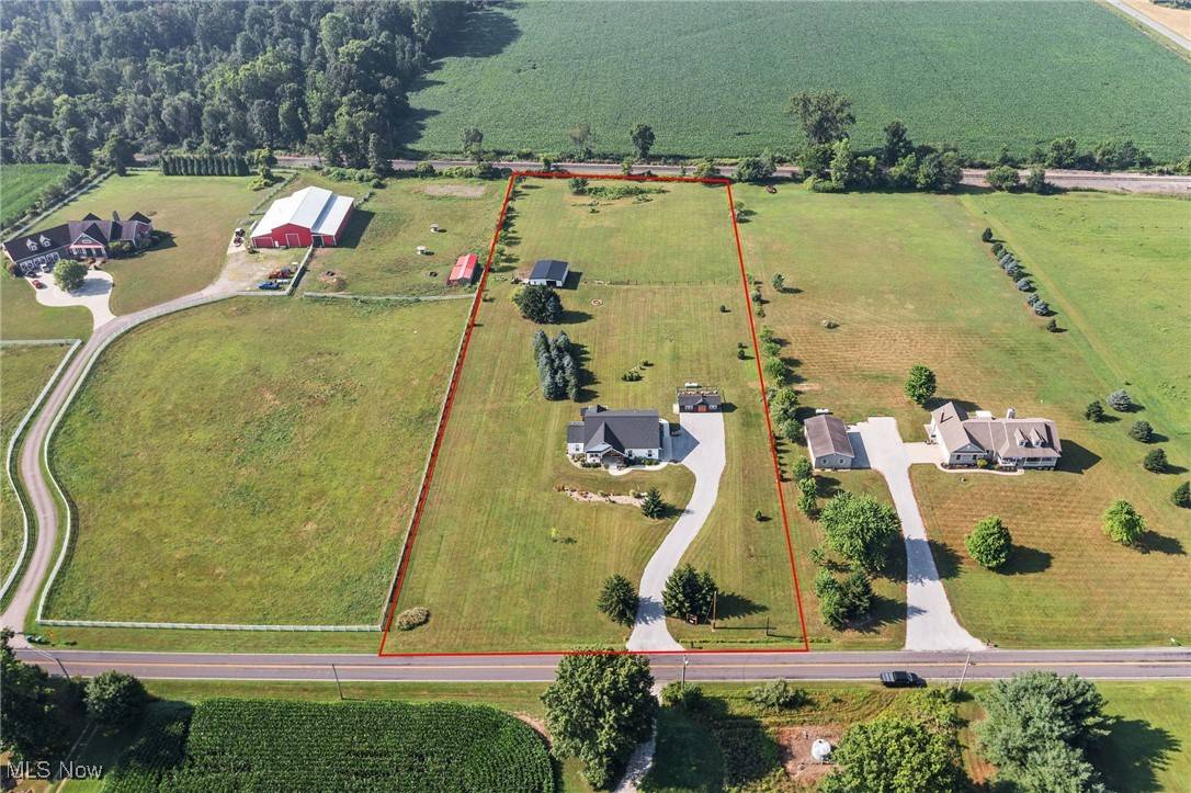 Creston, OH 44217,7346 Garman RD