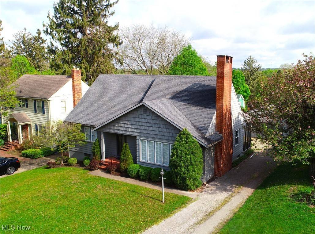 1109 Oak Street EXT, Mount Vernon, OH 43050