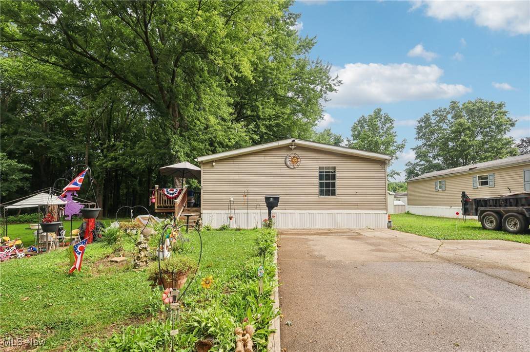 3946 Reid AVE #G8, Lorain, OH 44052