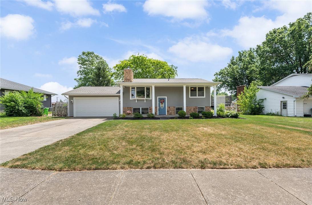 306 Winkler DR, Rittman, OH 44270