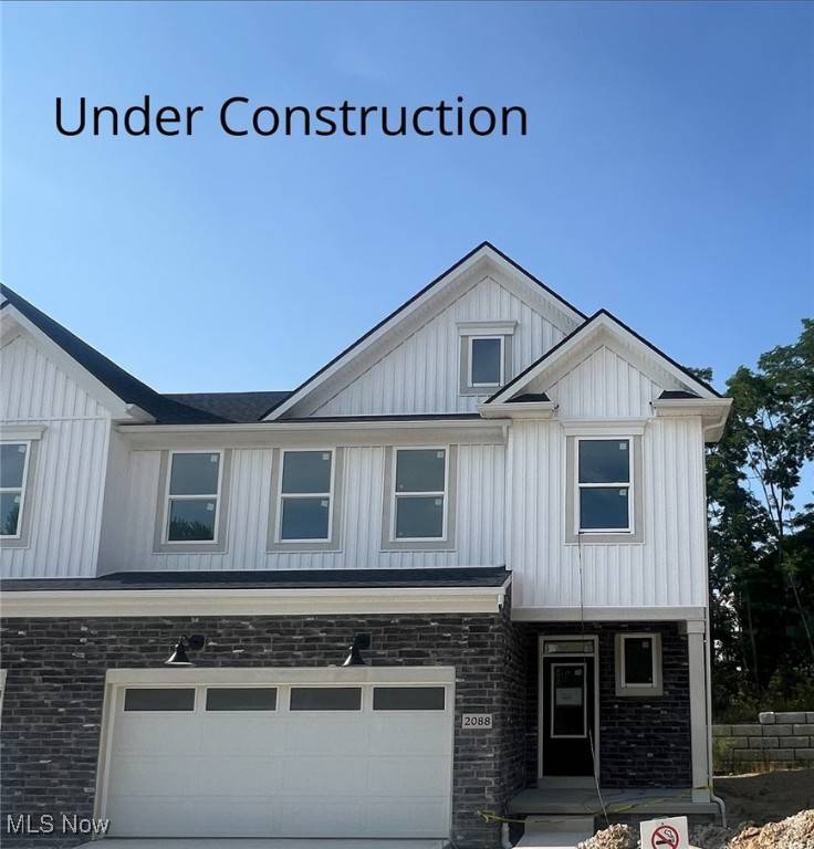 2088 Glenmont DR, Brunswick, OH 44212