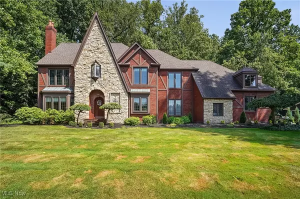 812 Kings Cross, Tallmadge, OH 44278