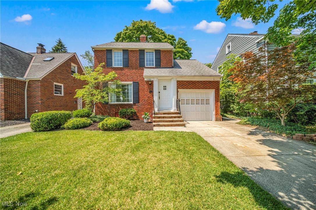 130 Sunnycliff DR, Euclid, OH 44123
