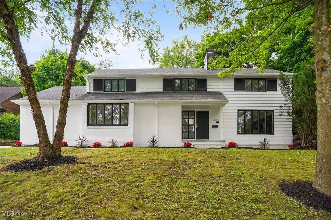 Shaker Heights, OH 44122,20950 Halworth RD