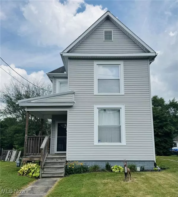 246 Washington ST, Roseville, OH 43777