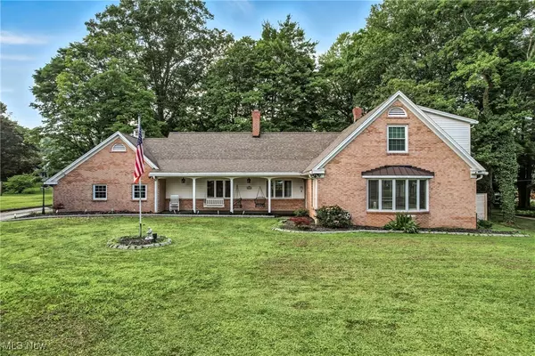 1217 Highland AVE W, Salem, OH 44460