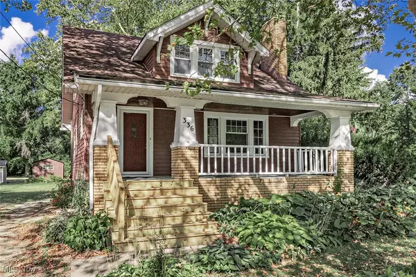 336 Fairgrounds RD, Painesville Twp, OH 44077