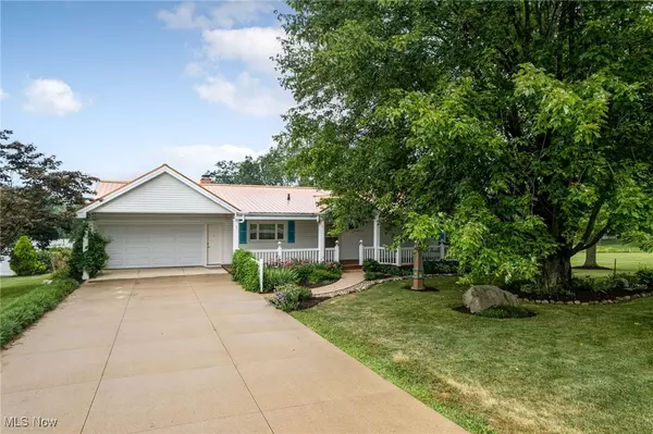 7174 Ryan RD, Chippewa Lake, OH 44256