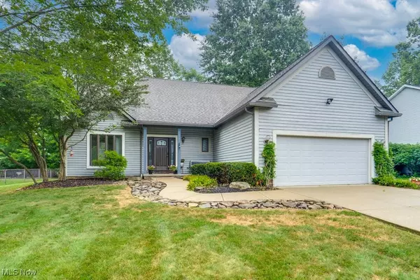 Stow, OH 44224,4739 Emerald Woods DR