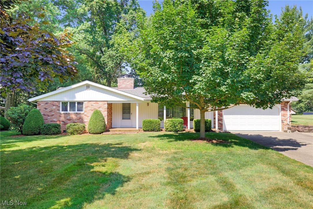 260 Trease RD, Wadsworth, OH 44281