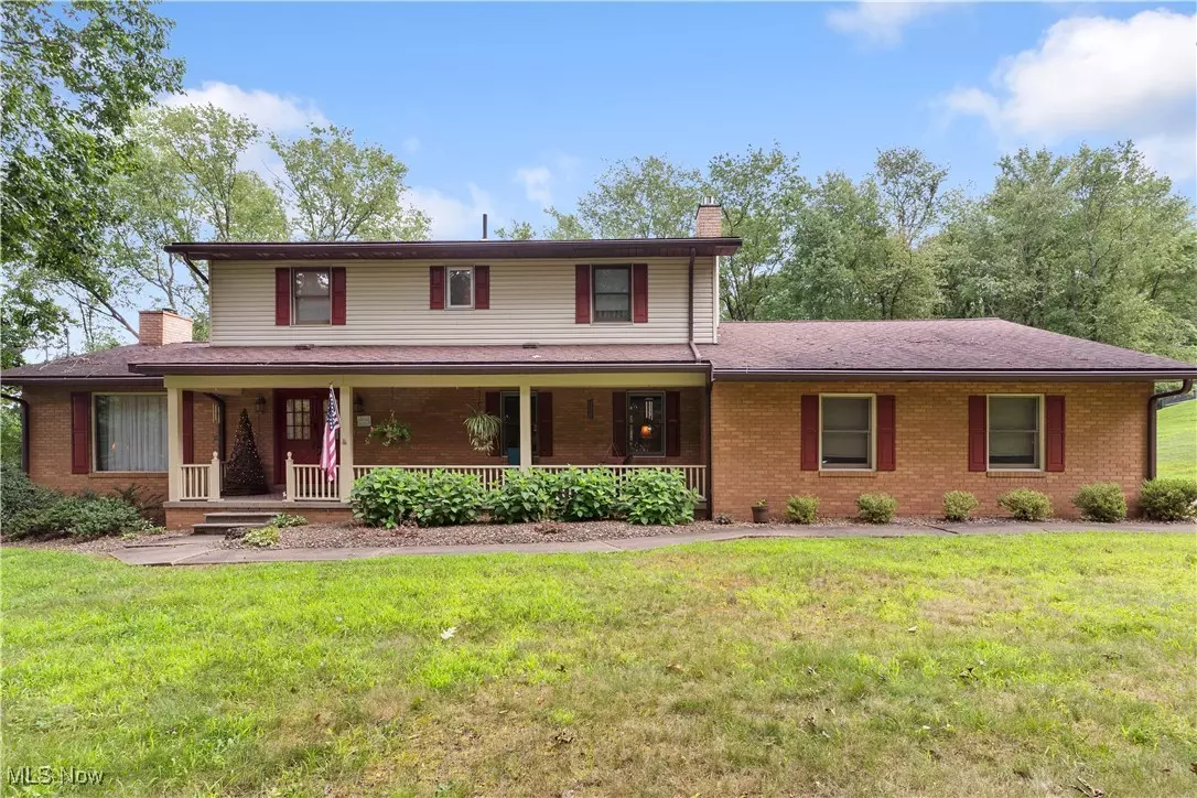 Calcutta, OH 43920,15972 Oak Ridge DR