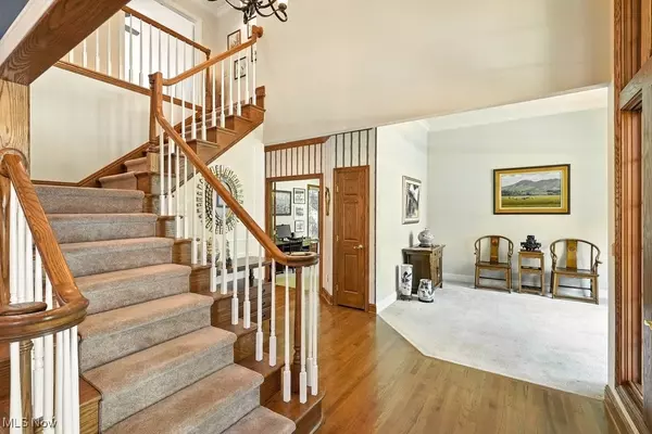 Fairlawn, OH 44333,667 White Tail Ridge DR