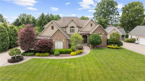 3764 Hunters Hill, Poland, OH 44514