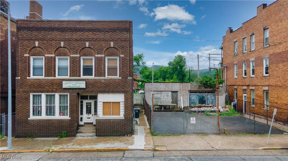 Steubenville, OH 43952,406 Adams ST