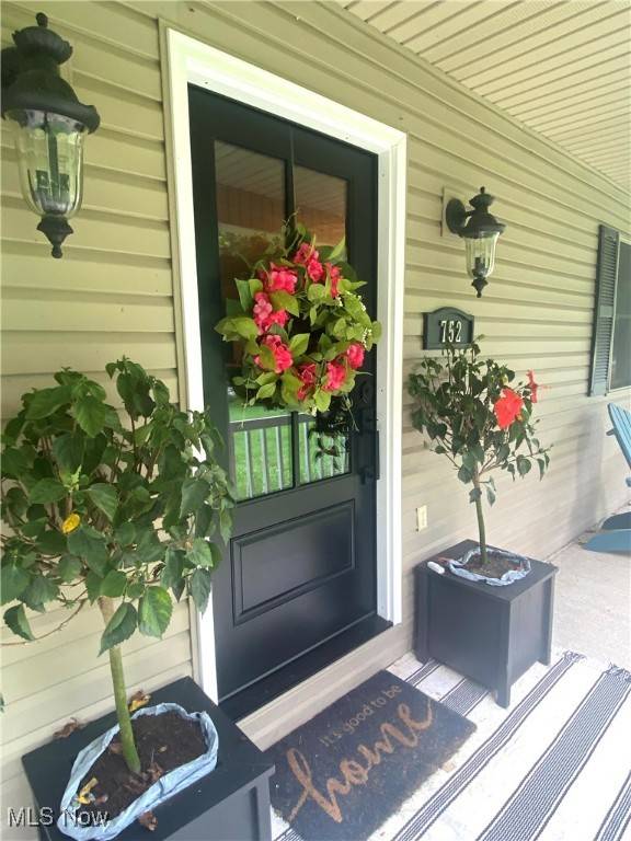 Waterford, OH 45786,752 Luke Chute RD