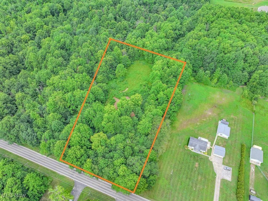 V/L Austin RD, Geneva, OH 44041