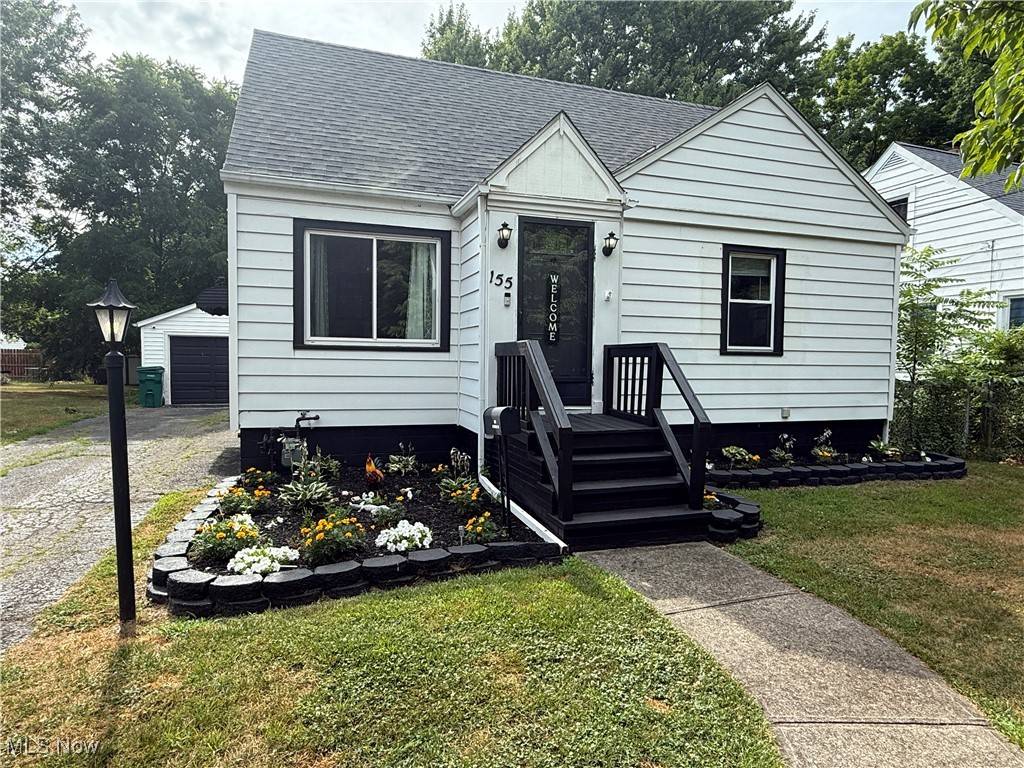 155 Garfield DR, Painesville, OH 44077