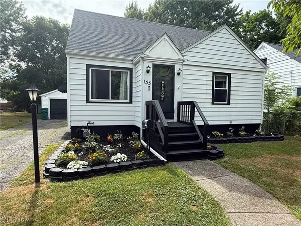 155 Garfield DR, Painesville, OH 44077